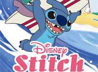 DUOYI朵以 x Stitch | 迪士尼星際寶貝聯名新品驚喜上市！