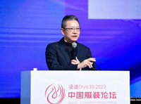 董事長張榮明分享愛慕30年持續(xù)打造好內(nèi)衣歷程