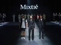 MIXTIE美詩緹2023秋季訂貨會圓滿成功！