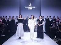 ANOTHER ONE 安那迪「名媛所致」無定義的女性力潮