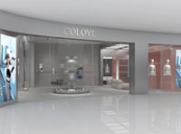 COLOVE×NEW IMAGE | 登陸杭州·西溪印象城