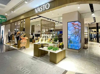 匠心華韻 | 全新黑金形象店至臻啟航