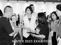 雅·頌 | INNAEYDN茵嘉2023 WINTER EXHIBITION