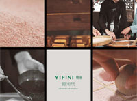 趣淘玩 | YIFINI易菲2023秋季大片發布