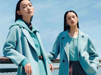 印象草原INICIO2023秋冬新品｜讓生活煥然一新