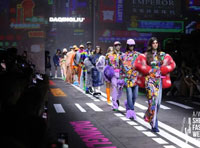 打造世界級活力時尚灣區，深圳時裝周2024春夏系列9月14日盛大啟幕