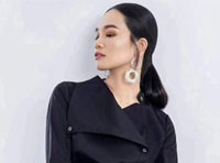 嘉栩季：少淑中淑大淑女裝怎么劃分？