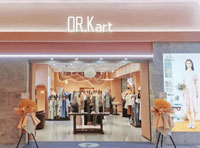 OR.Kart新店啟幕 盛裝亮相