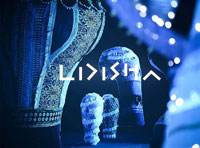LIDISHA麗迪莎2023冬季時裝秀