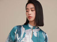 雪蓮女裝 邂逅最美“春約”