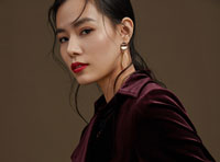 秋冬時髦的穿搭怎么選？千桐中高端女裝讓你做精致女人！