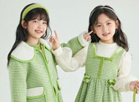 ULLU 23/W New Arrival 趣味萌寵
