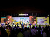 鹽步超模時(shí)尚秀 | 締妒榮獲“鹽步內(nèi)衣十大魅力品牌”！