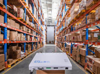 這項(xiàng)數(shù)智科技將帶來供應(yīng)鏈新變革，菜鳥發(fā)布RFID應(yīng)用報(bào)告