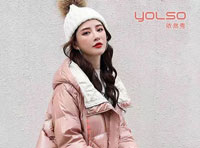 從絨過冬，YOLSO依然秀時尚冬日衣櫥