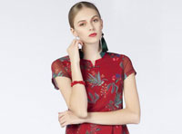 中式風的服裝好看嗎？有哪些好看的中國風衣服值得入手