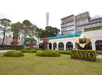 VASTO華斯度2024秋冬新品發布會回溯