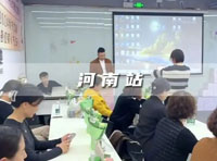 拂曉冬耀 | 貝佳人24秋冬新品發布會及訂貨會河南站&廣州站圓滿成功！
