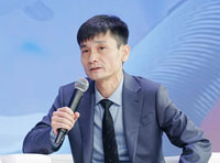杉杉煥新的時代命題：打造“中國西服第一品牌”——訪杉杉品牌運營股份有限公司總裁駱葉飛
