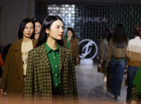 FUNIEA佛尼亞2024秋冬新品發布會 | 時光閱己
