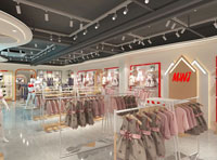 火爆的一店多能模式，到底能為現(xiàn)代服裝門店帶來什么？