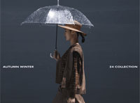 Eall.cz意澳 2024F/W【意·境】主題新品發(fā)布會(huì)