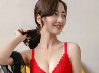 適合結(jié)婚穿的內(nèi)衣品牌，紅色內(nèi)衣喜慶更圓滿