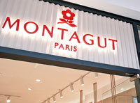 MONTAGUT男裝入駐佛羅倫薩小鎮奧特萊斯，開啟全新品質時尚紀元