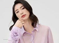 奧倫提“時髦松弛感” 帶你奔赴職場新高度