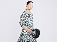 CARRYME嘉蜜丨摩登夏裝，明亮煥新