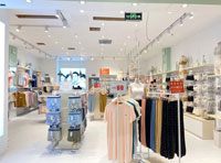 學習品牌內衣加盟店陳列技巧