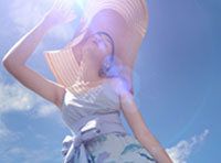 異聞｜陪你清涼一夏