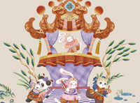 「戲曲花苑」桃花調2024秋冬新品發布會圓滿落幕