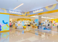 營收超百億，巴拉巴拉如何征服8000萬中國家庭？