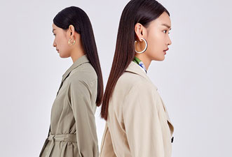 卡蔓CARMEN女裝2022秋冬新品發布會即將精彩綻放，誠邀蒞臨！