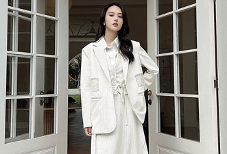 ZHANG LI張莉女裝2023夏季品鑒會即將璀璨啟幕
