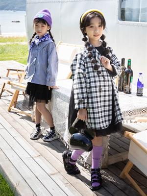 棉繪2022春夏童裝