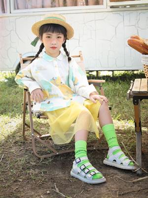 棉繪2022春夏童裝