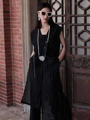 氏伽女裝2022春夏新品