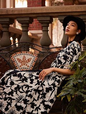氏伽女裝2022春夏新品