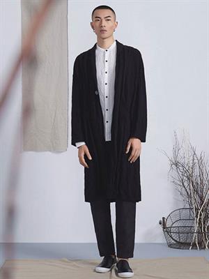 觀譯男裝春夏新品