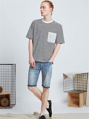 觀譯男裝春夏新品