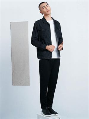 觀譯男裝春夏新品