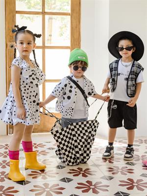 Timi Kids 2022春夏童裝