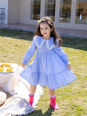 Timi Kids 2022春夏童裝