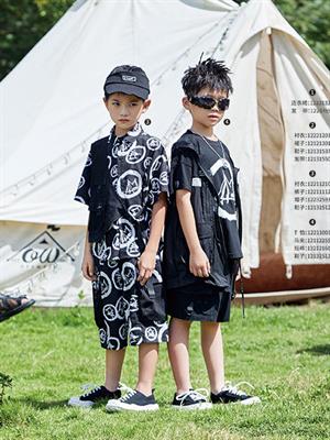JOJO童裝2022春夏新品