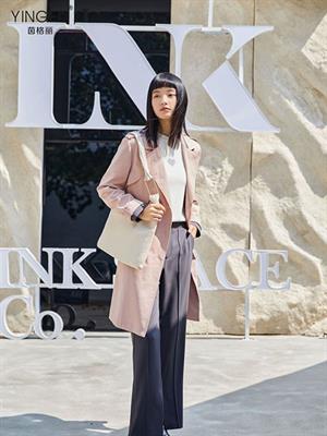 茵格麗女裝2022春夏新品