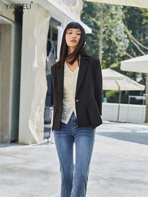 茵格麗女裝2022春夏新品