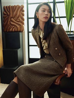 玖姿女裝新品