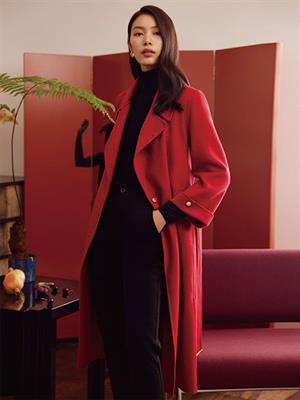 玖姿女裝新品